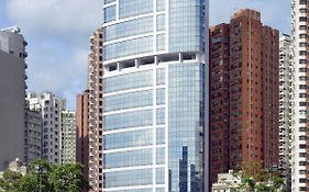 Metropark Hotel Causeway Bay Hong Kong